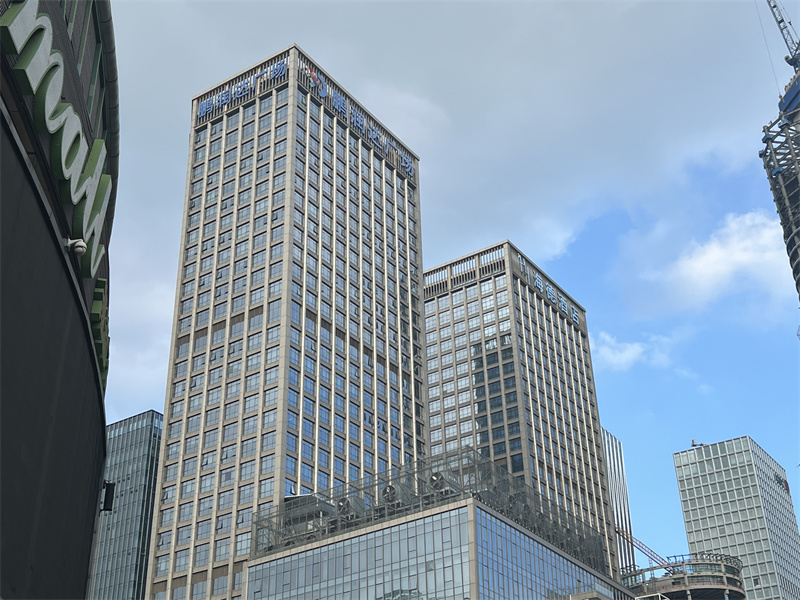 外立面